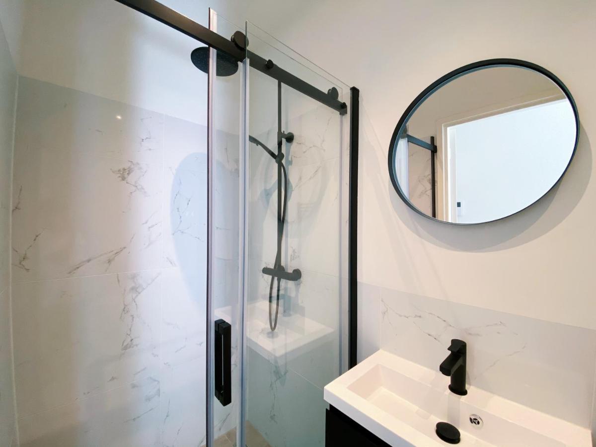 Luxurious Historical Loft Close To The Beach!! Wassenaar Eksteriør billede